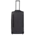 Bauer S24 Core Wheeled Bag black senior gurulós hokitáska