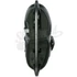 K2 Raider Pro Ice black/grey gyerek állítható gyorsfűzős jégkorcsolya alulról