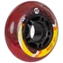 Powerslide Adventure 68mm/82A görkorcsolya kerék oldaról