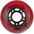 Powerslide Adventure 68mm/82A görkorcsolya kerék hátulról