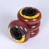 Powerslide Adventure 68mm/82A görkorcsolya kerék szettben