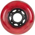 Powerslide Adventure 76mm/82A görkorcsolya kerék hátulról