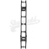 Powerslide Rapid 13,2" 4x110mm gyorsasági görkorcsolya sín felülről