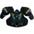 Bauer X Youth shoulder pad S24 hoki vállvédő