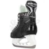 Bauer X-LS Intermediate hokikorcsolya hátulról Youth hokikorcsolya alulról