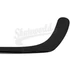 Bauer Vapor X Grip Composite Stick Intermediate 60Flex P92 hokiütő toll