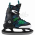 K2 Marlee Raider Ice LED-es gyerek állítható jégkorcsolya oldalról