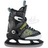 K2 Raider Beam Ice II. LED-es gyerek állítható jégkorcsolya oldalról