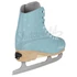 Playlife Ice Sky Blue gyerek állítható műkorcsolya hátulról
