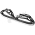 Powerslide Trident Trinity jégkorcsolya penge oldalról
