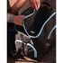 K2 Alliance Carrier bag black/blue korcsolya tartó táska