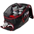 K2 FIT Carrier bag black/red korcsolya tartó táska