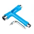 Sushi Blue Ultimate Ninja T-tool Quad & Skateboard szerszám