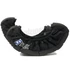 Blue Sports TREK black profi hokikorcsolya élvédő