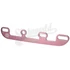 Powerslide Allround Sabres 4 pink jégkorcsolya penge görkorcsolyákhoz oldalról
