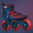 Powerslide Arise SL Black 110 Trinity gyorsasági szlalom/freeskate görkorcsolya promo