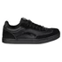 Mesmer Lurk Shoe Black cipő oldalról