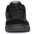 Mesmer Lurk Shoe Black cipő szemből