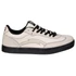 Mesmer Lurk Shoe Tan cipő oldalról