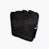Outdoor Boot Carrier bag black korcsolya tartó táska hátulja