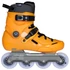Powerslide Storm Mango 80 görkorcsolya oldalról