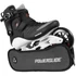 Powerslide UBC Wheel Cover 110 görkorcsolya rögzítő & kerék takaró