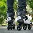Powerslide Tau 90 Carbon Trinity profi szlalom görkorcsolya promo