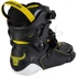 Powerslide Tau Bis-onte Trinity boot görkorcsolya hátulról