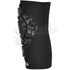 Ennui Shock Sleeve Knee Gasket ütésre keményedő​ térdvédő