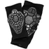 Ennui Shock Sleeve Knee Gasket ütésre keményedő​ térdvédő és könyökvédő