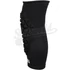 Ennui Shock Sleeve Pro Kevlar® Knee Gasket ütésre keményedő térdvédő oldalról