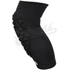Ennui Shock Sleeve Pro Kevlar® Knee Gasket ütésre keményedő térdvédő oldalról