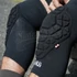Ennui Shock Sleeve Pro Kevlar® Knee Gasket ütésre keményedő térdvédő promo