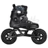 Powerslide NEXT EDGE 150 Trinity Off Road terep görkorcsolya oldalról
