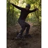 Powerslide NEXT EDGE 150 Trinity Off Road terep görkorcsolya promo