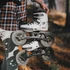 Powerslide Edge 150 Off Road terep görkorcsolya sínszett promo 