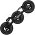 Powerslide Renegade 125 Trinity Off Road terep görkorcsolya sínszett oldalról