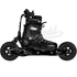Powerslide XC Trainer 150 Nordic terep görkorcsolya oldalról