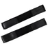 USD Shadow Toe Straps Black 2.0 görkorcsolya orr pánt